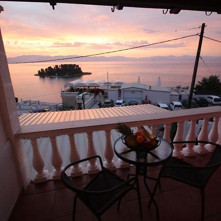 Bed and Breakfast Batis Breeze Perama  Exterior foto