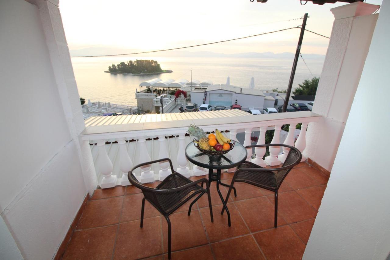 Bed and Breakfast Batis Breeze Perama  Exterior foto