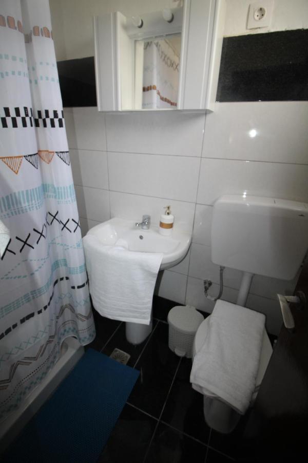 Bed and Breakfast Batis Breeze Perama  Exterior foto