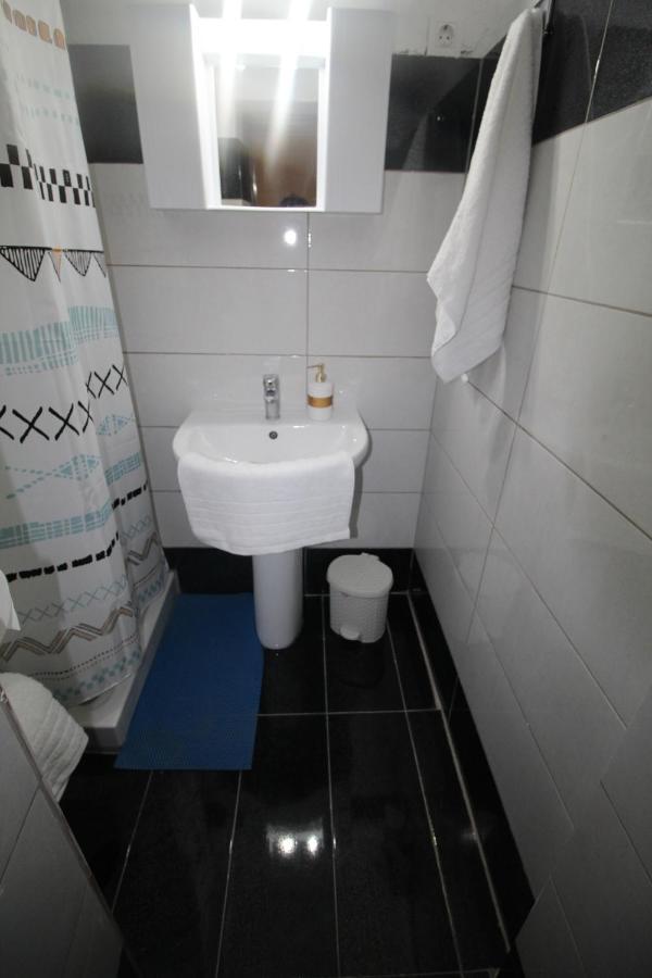 Bed and Breakfast Batis Breeze Perama  Exterior foto
