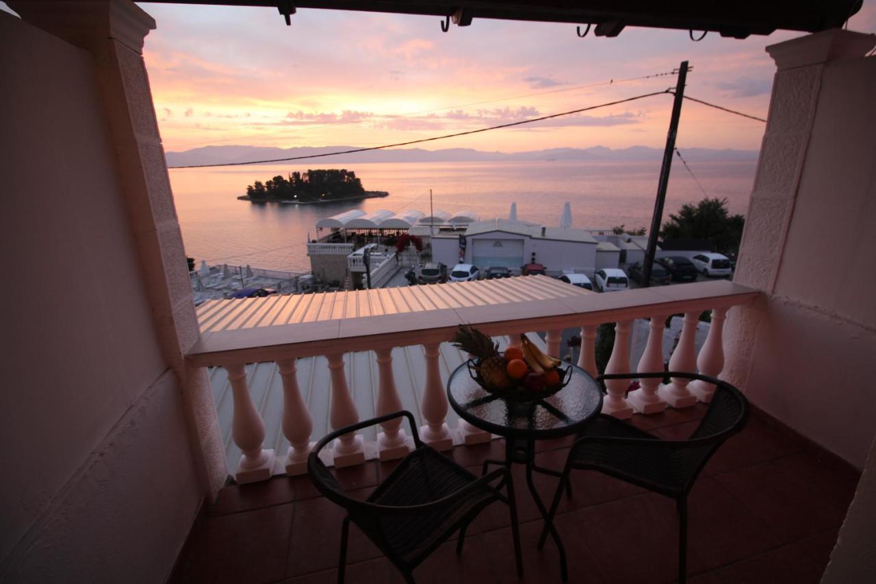 Bed and Breakfast Batis Breeze Perama  Exterior foto