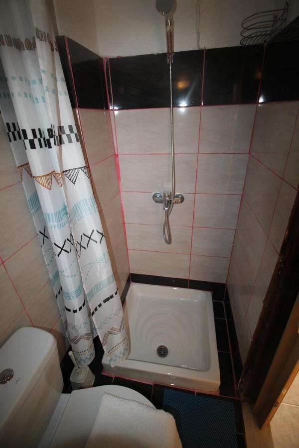 Bed and Breakfast Batis Breeze Perama  Exterior foto