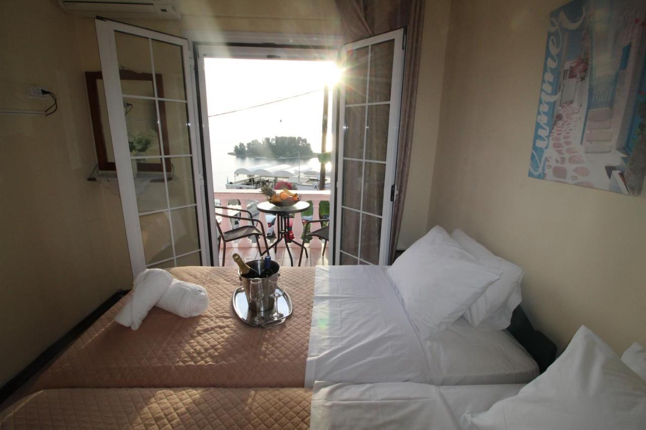 Bed and Breakfast Batis Breeze Perama  Exterior foto