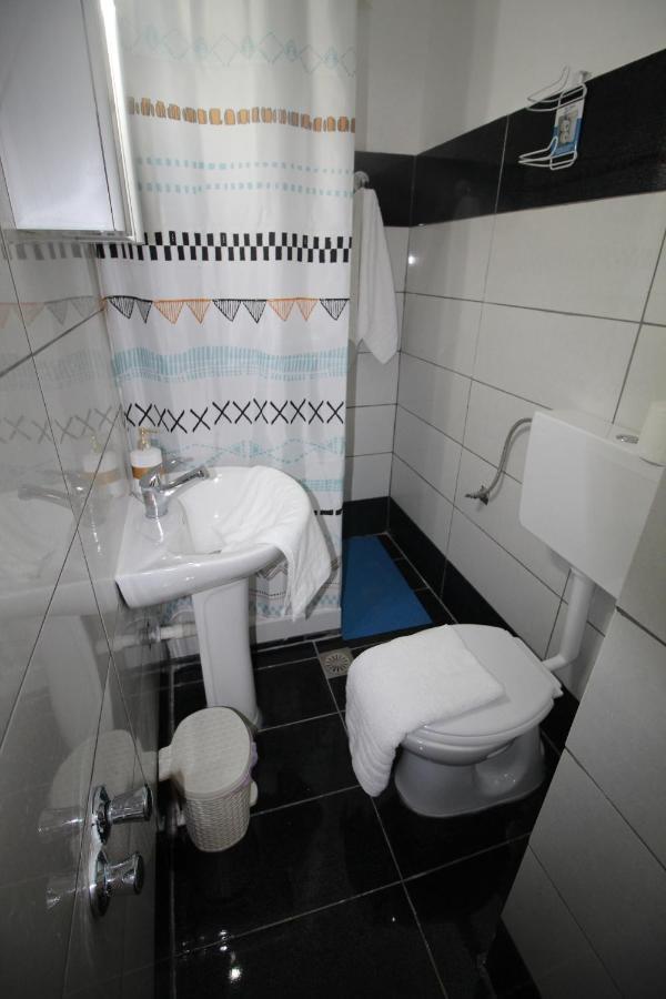 Bed and Breakfast Batis Breeze Perama  Exterior foto