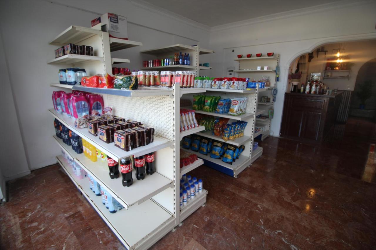 Bed and Breakfast Batis Breeze Perama  Exterior foto