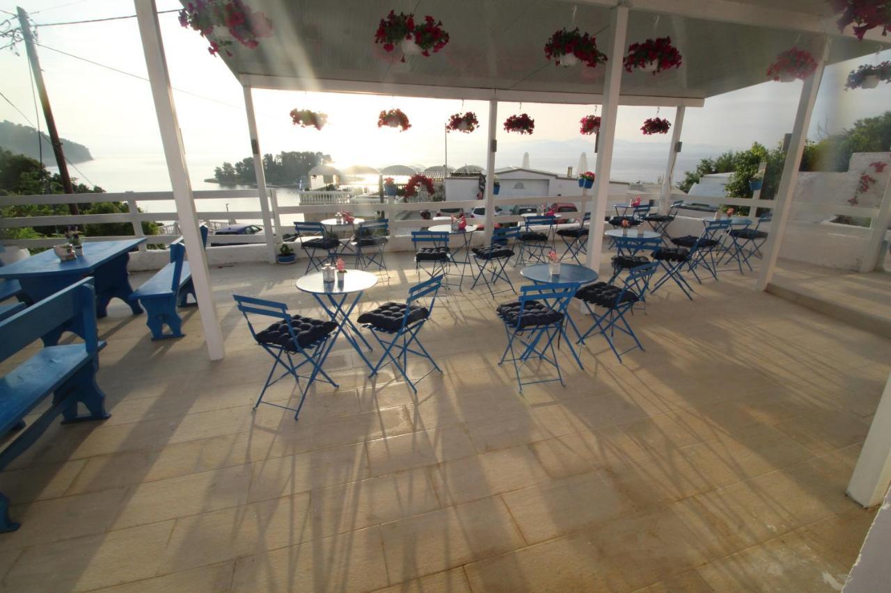 Bed and Breakfast Batis Breeze Perama  Exterior foto