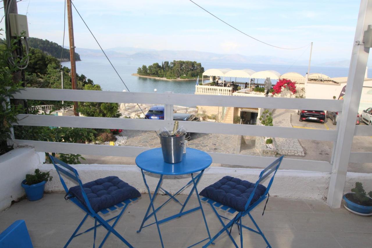 Bed and Breakfast Batis Breeze Perama  Exterior foto