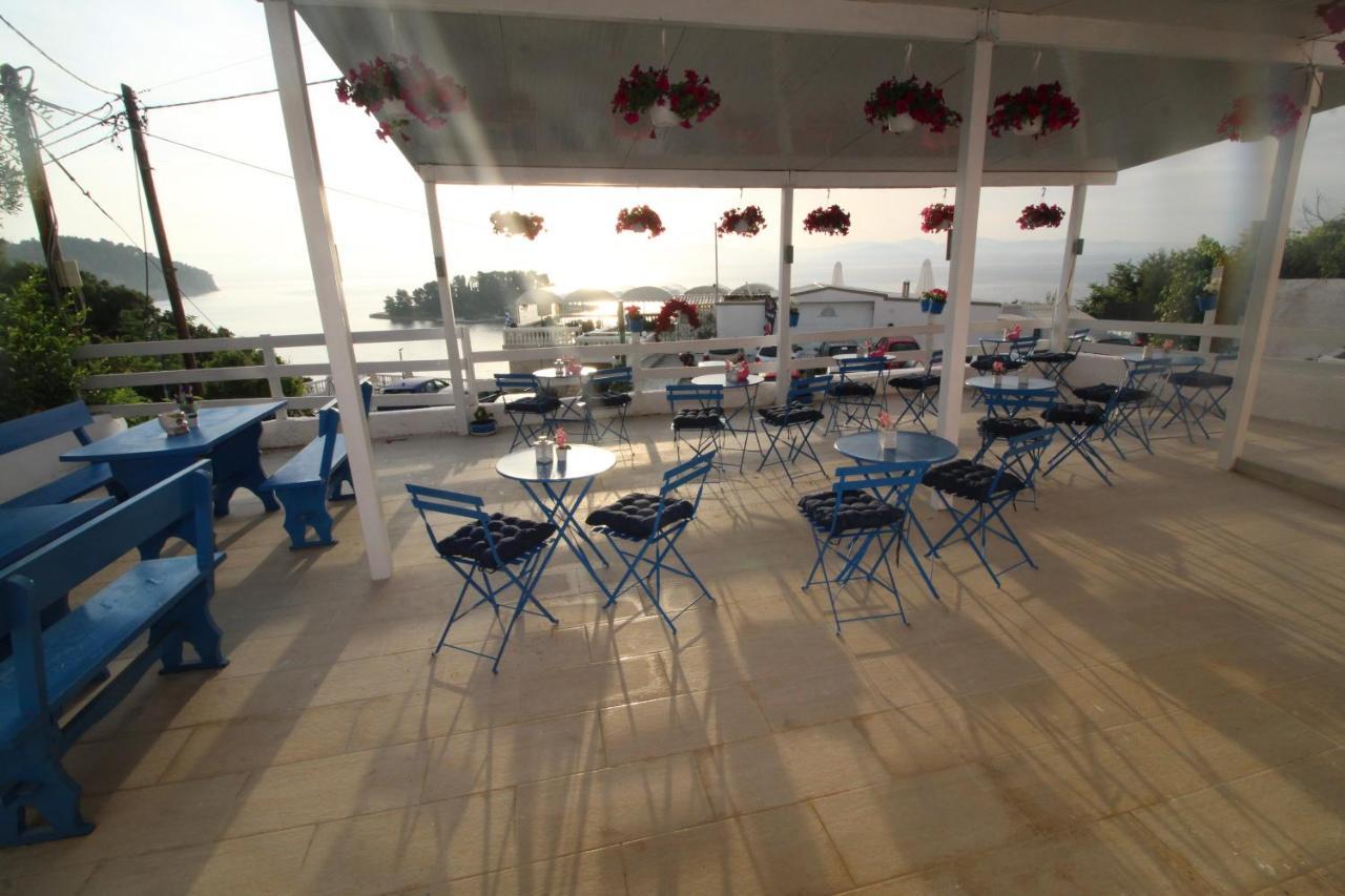 Bed and Breakfast Batis Breeze Perama  Exterior foto
