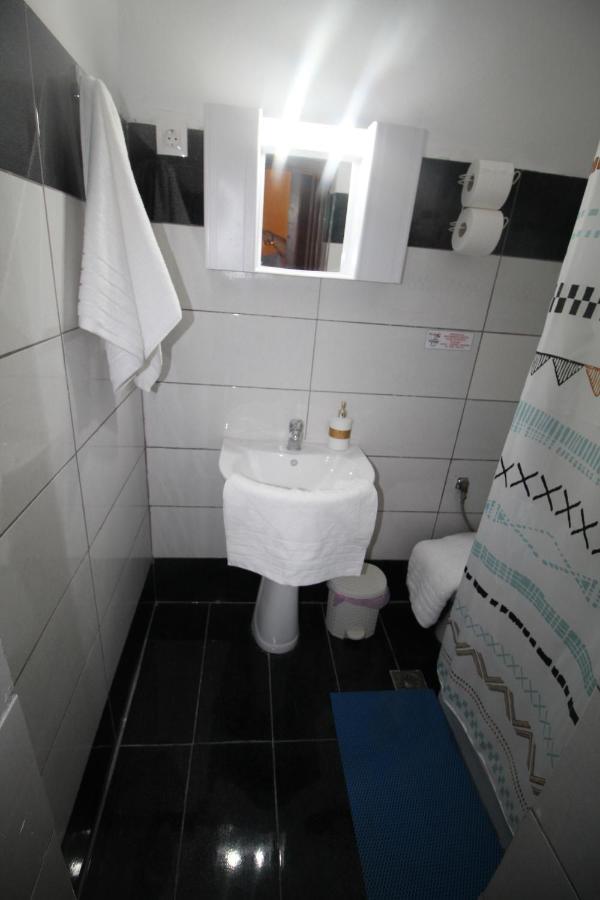 Bed and Breakfast Batis Breeze Perama  Exterior foto