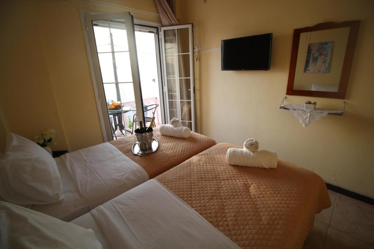 Bed and Breakfast Batis Breeze Perama  Exterior foto
