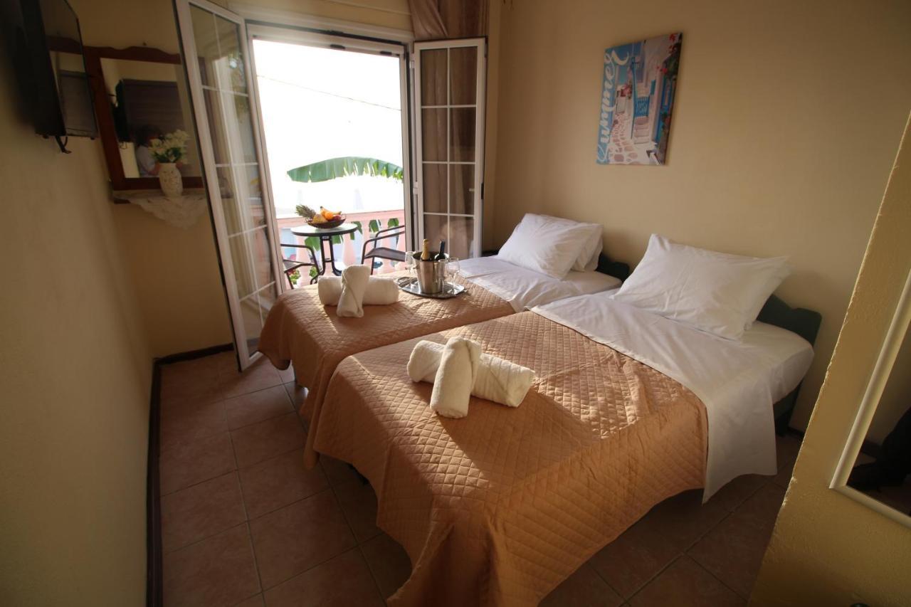 Bed and Breakfast Batis Breeze Perama  Exterior foto