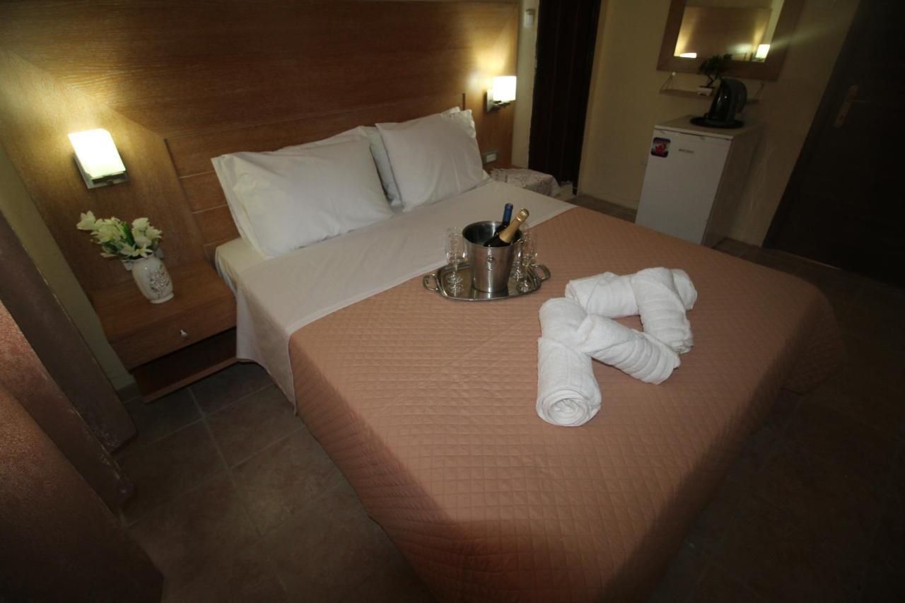 Bed and Breakfast Batis Breeze Perama  Exterior foto